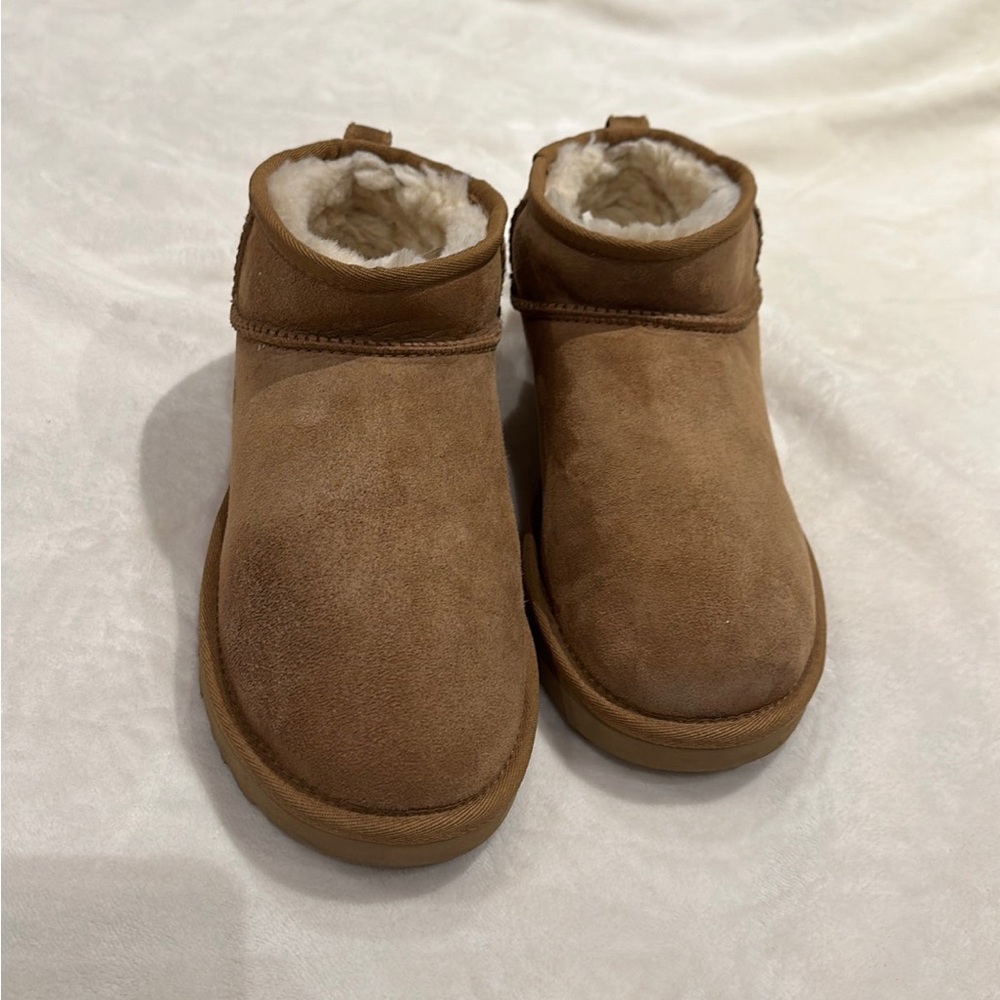 Ugg Ultra Mini Boot - image 2